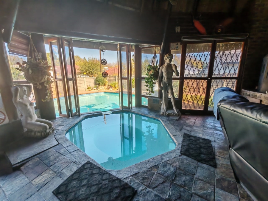 3 Bedroom Property for Sale in Sasolburg Ext 11 Free State